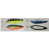 Image 2 : QTY OF LURES W/ CASE