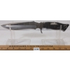 Image 3 : 2009 BOKER PLUS KNIFE 145 W/ LEATHER SHEATH & CASE