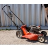 Image 2 : ARIENS LM21 GAS POWERED LAWN MOWER - 5HP RECOIL START