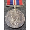 Image 2 : WWII CDN SILVER MEDAL