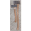 Image 2 : LOT OF 2 - AXES