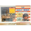 Image 2 : LOT OF 3 - "WITNESS IRAQ", "WAR IN THE GULF" & "THE GULF WAR: A DAY BY DAY CHRONICLE"