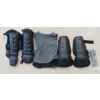 Image 1 : JOB LOT - SWAT TEAM EQUIPMENT - INCL SHIN GUARD & ARM GUARDS