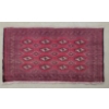 Image 2 : HAND KNOTTED PERSIAN WOOL RUNNER 