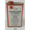 Image 2 : POWDER: GOEX FFG SUPERFINE BLACK RIFLE POWDER - 1LB
