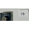 Image 4 : LOT OF 2 - GERMAN MAUSER BAYONET & MUZZLE COVER