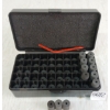 Image 1 : PELLETS: 62X HODGDON PYRODEX 50/50 - FOR .50CAL
