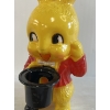 Image 4 : IRWIN PLASTIC "MAGIC BUNNY" W/ BOX