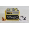 Image 1 : BULLETS: 100X SPEER #1005 .22CAL - 40GR - SPIRE - SP
