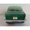 Image 4 : 1957 CHEVY BELAIR DEALERSHIP MODEL PROMO CAR