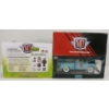 Image 3 : LOT OF 3 - M2 MACHINES DIECAST  '70 DATSUN 510, '58 GMC 100 STEP SIDE & '56 FORD F-100 TRUCK MODELS