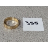 Image 3 : WOMEN'S 9K GOLD RING 