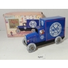 Image 1 : MARX TOY TIN LITHO DELIVERY TRUCK 