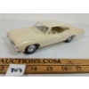 Image 1 : 1967 CHEVROLET DEALERSHIP MODEL PROMO CAR