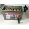 Image 1 : AMMO: 100X MIXED 12GA - 3IN - #4 SHOT & BB 