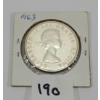 Image 2 : 1963 CDN VOYAGEUR SILVER DOLLAR COIN