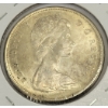 Image 4 : 1967 CDN SILVER DOLLAR - UNCIRCULATED