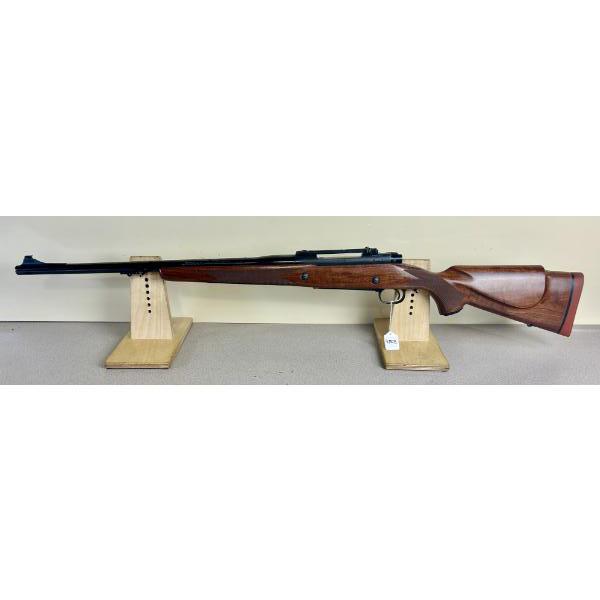 WINCHESTER MODEL 70 SUPER EXPRESS IN .458 WIN MAG