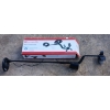 Image 1 : OUTBOUND MOTION-ACTIVATED METAL DETECTOR W/ BOX