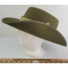 Image 4 : AUSTRALIAN WOOL FELT HAT