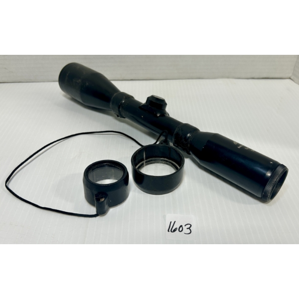 KARL KAPS 6X42 RIFLE SCOPE
