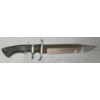 Image 4 : HIBBEN ASSAULT CUSTOM COMBAT KNIFE W/ SHEATH