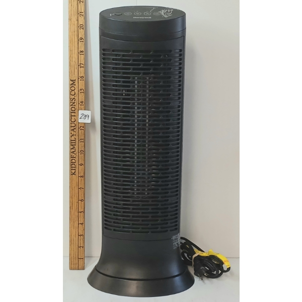 HONEYWELL TOWER HEATER
