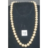 Image 1 : CULTURED PEARL NECKLACE