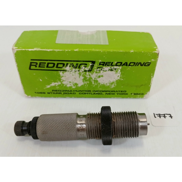 REDDING 350 REM MAG NK P7 DIE 