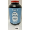 Image 1 : POWDER: 1.5 LBS IMR 4227