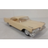 Image 2 : 1959 BONNEVILLE DEALERSHIP MODEL PROMO CAR