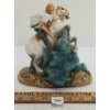 Image 2 : ROYAL DOULTON - ST. GEORGE