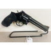 Image 3 : SMITH & WESSON MODEL 586 IN .357 MAG - RESTRICTED 