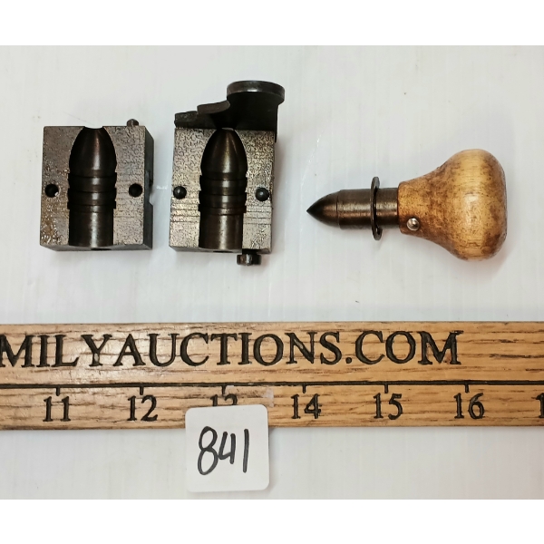 LYMAN 585213 BULLET MOULD