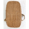 Image 11 : CEDAR, BARK & HIDE HAMPER