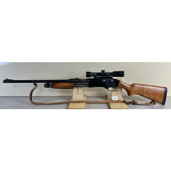 WINCHESTER MODEL 120 IN 12 GA 