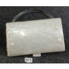 Image 6 : GILLI LUCITE BOX CLUTCH PURSE