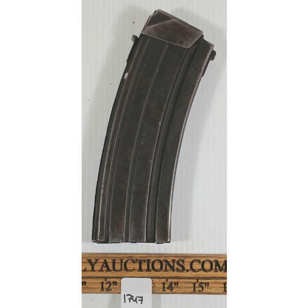 GALIL IN 5.56X45MM MAGAZINE - PAL REQ.