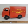 Image 1 : 1950'S TRI-ANG PRESSED STEEL EXPRESS DELIVERY VAN