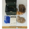 Image 3 : LOT OF 3 - KC'S MOOSE MAGNUM MODEL CALL, WHITETAIL BUCK URINE SPRAY & FOXPRO CALLER OF THE WILD