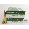 Image 1 : AMMO: 40X REMINGTON .303BRIT - 150GR - FMJ