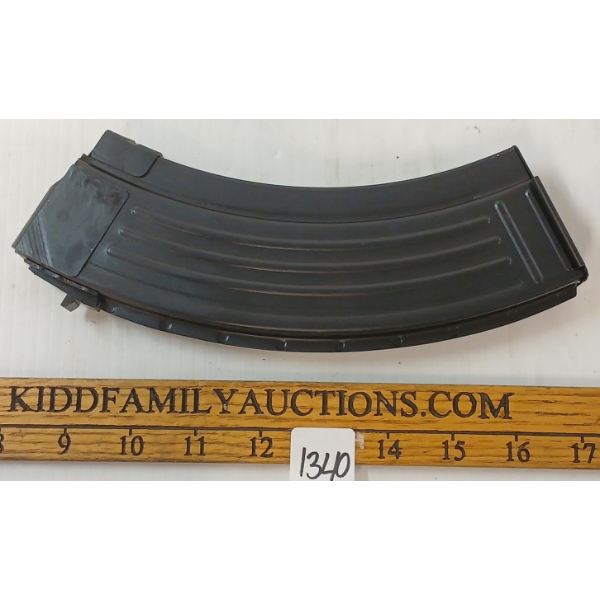 CROATIAN AK MAG - PAL REQ.