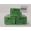 Image 1 : BULLETS: 300X SIERRA .22 - 55GR - SPITZER
