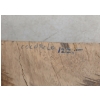 Image 3 : COCOBOLO WOOD SLAB - MILLED EDGE