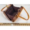 Image 2 : LEWSID JEWEL WOMEN'S LUCITE BOX PURSE