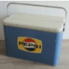 Image 1 : PEPSI-COLA PICNIC COOLER W/ INSERT