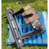 Image 1 : HIJACKER 5TH WHEEL HITCH W/ BRACKETS 