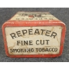Image 5 : REPEATER MILD SMOKING TOBACCO TIN