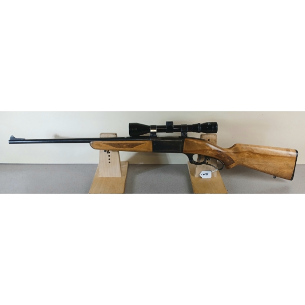 SAVAGE MODEL 99E IN .300 SAVAGE 