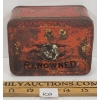 Image 7 : T & B RENOWNED MYRTLE CUT TOBACCO TIN - HAMILTON, ONT